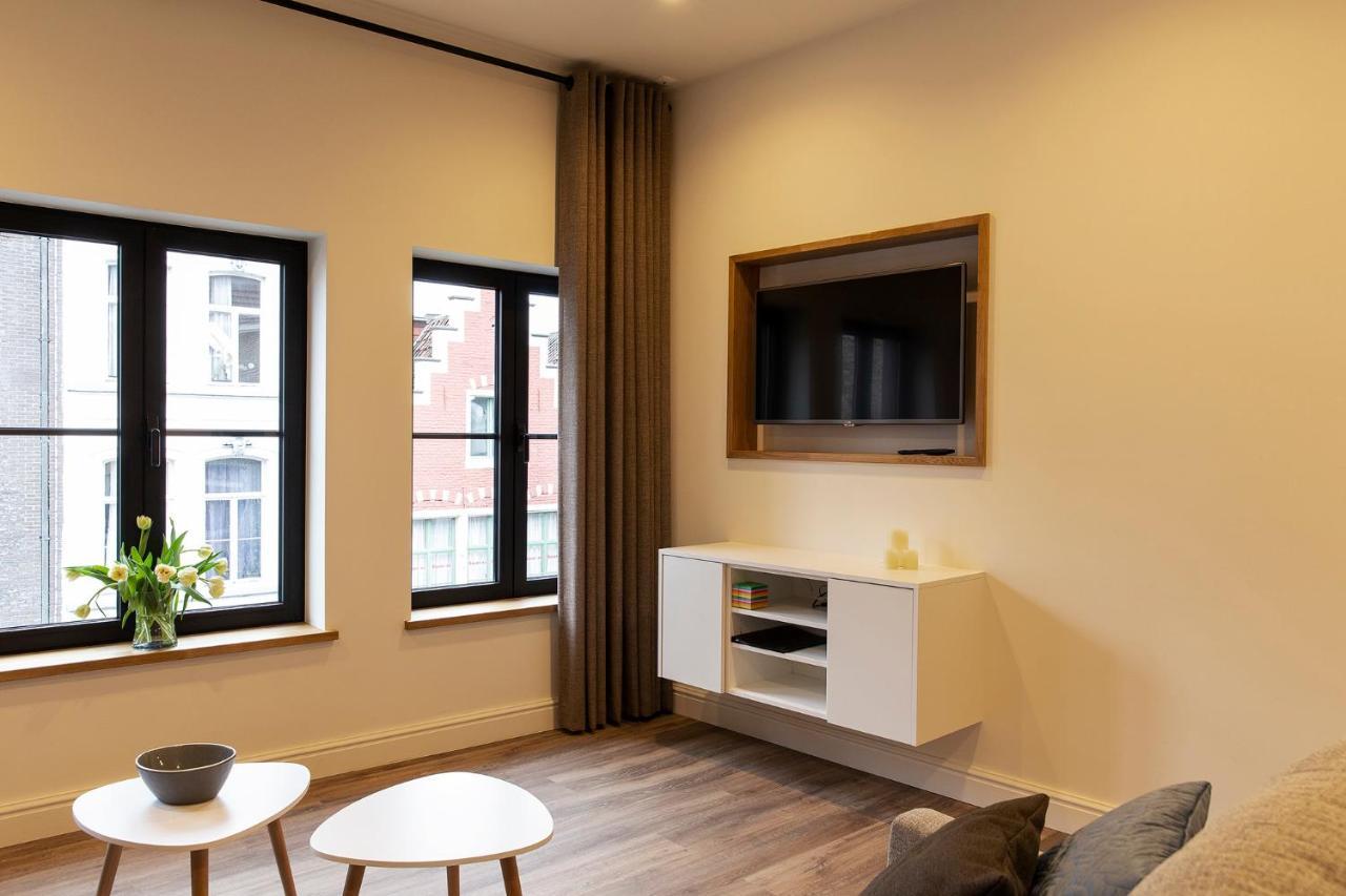 B&B Steendam 66 Ghent Exterior photo